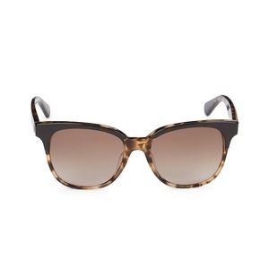 Kate Spade Tortoise Sunglasses